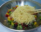 Anchovies Angel Hair recipe step 5 photo