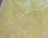 A picture of step 1 of Delicious and Easy Keema Curry Using Store-bought Roux.