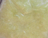 A picture of step 1 of Delicious and Easy Keema Curry Using Store-bought Roux.