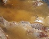 A picture of step 2 of Pineapple-Apple Country Style Ribs.