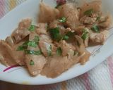 Foto del paso 9 de la receta: Patitas de cerdo a la provenzal