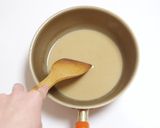 A picture of step 2 of Brown Sugar Pudding.