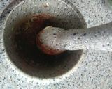 Foto del paso 4 de la receta: Caldo de papas canario