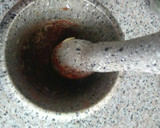 Foto del paso 4 de la receta: Caldo de papas canario