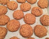 Huncut karácsonyi zabkeksz gm-lm recept fázis 6 fotója