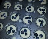 A picture of step 4 of " Pancake Mini Muffins. ".
