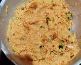 লাউ এর কোফতা কারী (Lau er kofta curry recipe in Bengali) রেসিপির ধাপ 5 ছবি