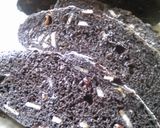 A picture of step 13 of Black Pain de Campagne.