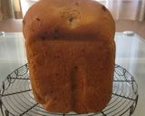 A picture of step 13 of Simple Walnut Bread Rolls.