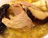 A picture of step 4 of Duck Soup.