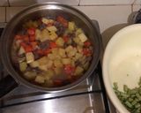Foto langkah ke 8 dari resep Hutspot.