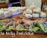 Foto del paso 4 de la receta: Pancitos Saborizados