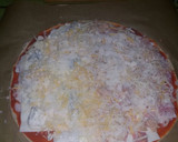 Foto del paso 7 de la receta: Pizza con thermomix