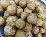 Foto langkah ke 2 dari resep Rendang Daging with Baby Potatoes (Kentang Kecil).