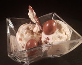 Foto del paso 10 de la receta: Helado de Choco-Bons (Shoko-Bons) en heladera