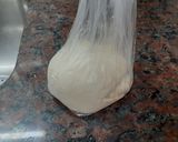 Foto del paso 1 de la receta: Calzon. Grace