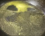 Foto langkah ke 2 dari resep Scrambled Eggs Cheese.