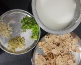 રોટલી નુ શાક(Rotli Shaak Recipe in Gujarati) રેસીપી સ્ટેપ1ફોટો
