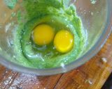 Foto del paso 3 de la receta: Ajillo de verdeos