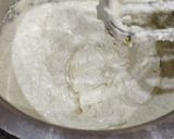 A picture of step 3 of Dahi Vada.