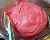 A picture of step 11 of Chocolate Ganache & Strawberry Daifuku for Valentine's Day.