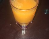 A picture of step 2 of Pineapple & carrot juice🥕🍍.
