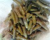 Green bean bowl recipe step 5 photo