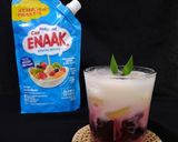 Foto langkah ke 6 dari resep Es Kacang Merah.
