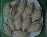 Foto langkah ke 5 dari resep Pempek pastel (kates).