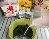 Foto langkah ke 7 dari resep Es Cendol Kecebong.