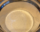 Foto del paso 1 de la receta: Torta húmeda de vainilla y coco 🥥
