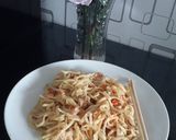 Foto langkah ke 4 dari resep Spaghti.