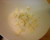 A picture of step 1 of Chocolate Orange Afternoon Treats.