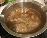 牛肉湯的食譜步驟4照片