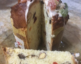 Foto del paso 12 de la receta: Pan dulce navideño 2021 facilísimo. Por kele