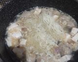 Foto langkah ke 4 dari resep 466 - Sup Oyong Tahu Baso (1- CPApron2026).