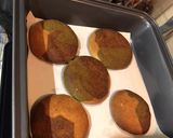 A picture of step 7 of Neapolitan Butter Cookies.