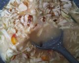 Foto langkah ke 4 dari resep Tongseng Ayam.