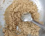 Suji halwa recipe step 4 photo