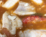 Foto del paso 3 de la receta: 240. Zarzuela de pescado y marisco (principal pescado)