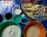 Foto del paso 3 de la receta: Cactus cake