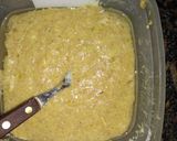 Foto del paso 2 de la receta: Budín vegano 3 min de microondas, gelatina y banana 🐰😎