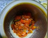 পনির মাখানি (paneer makhani recipe in Bengali) রেসিপি ধাপ - 4 ছবি