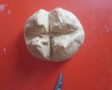 Foto del paso 7 de la receta: Chocolatines y croissants