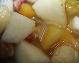 Foto del paso 1 de la receta: Ensalada de frutas