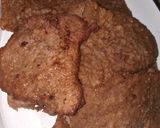 Foto del paso 3 de la receta: Milanesas Con Arroz