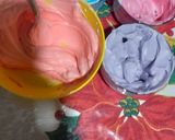 Foto del paso 20 de la receta: Pastel encapsulado de flores