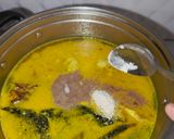 Foto langkah ke 2 dari resep Soto Ayam.
