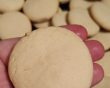 Foto del paso 4 de la receta: Alfajores de maicena