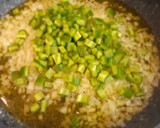 Foto del paso 2 de la receta: Arroz negro con alioli
